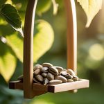 How to feed birds responsibly without disease.