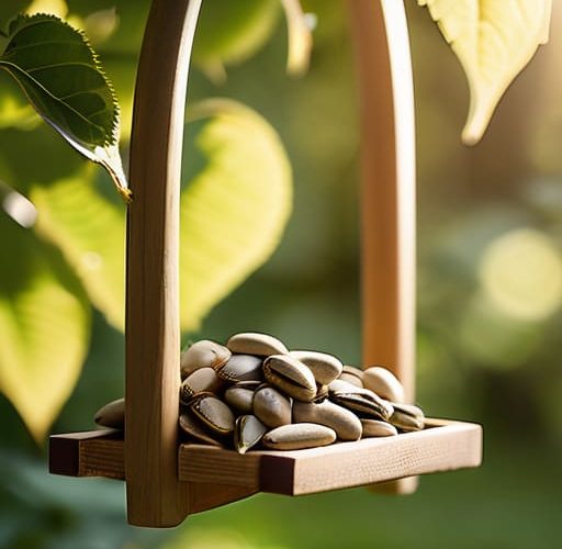How to feed birds responsibly without disease.