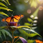 How to find wildlife in your local area.