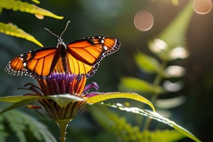 How to find wildlife in your local area.