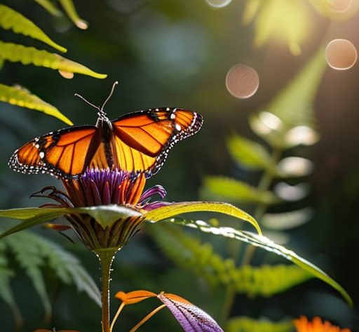 How to find wildlife in your local area.