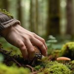 Guide on how to forage responsibly.