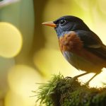 How to identify birds by song guide.