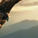 How to identify birds of prey.