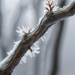 How to identify trees in winter.