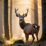 Learning how to photograph wildlife ethically.