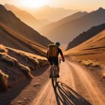 Learn how to plan a bikepacking trip.