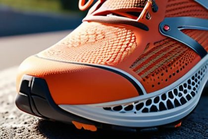 Tips on how to prevent blisters.