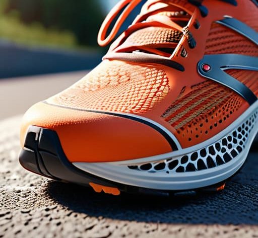 Tips on how to prevent blisters.
