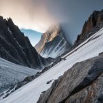 How to read a mountain weather forecast.