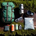 Tips on how to reduce pack weight.