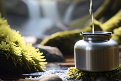 Methods for how to source and treat water.