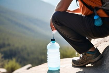 How to spot and treat heat exhaustion.