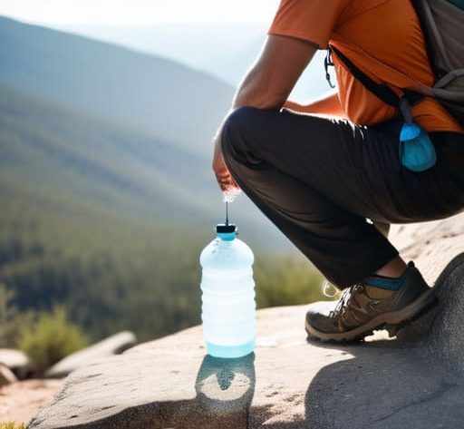 How to spot and treat heat exhaustion.