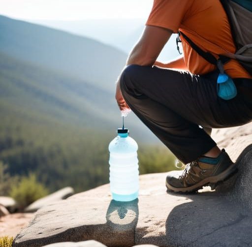 How to spot and treat heat exhaustion.