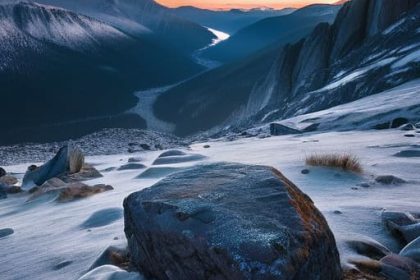 How to spot and treat hypothermia.