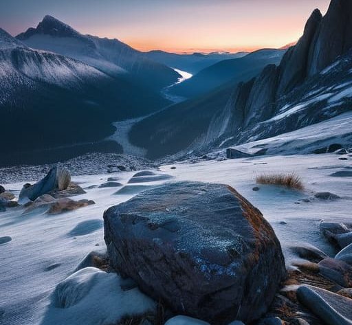 How to spot and treat hypothermia.