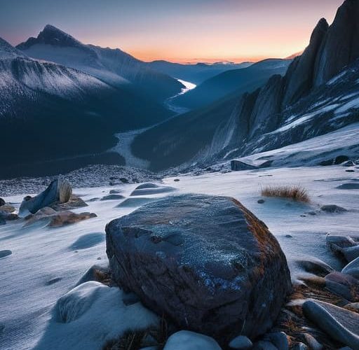 How to spot and treat hypothermia.