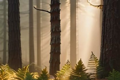 Tips on how to spot deer.