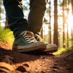 Tips on how to start hiking.
