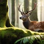 Tips on how to start watching wildlife.