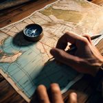 How to use a GPS without depending on it.