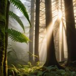 How to watch wildlife at dawn and dusk.