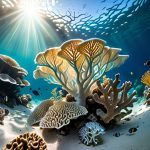 Protecting endangered coral reef ecosystems.