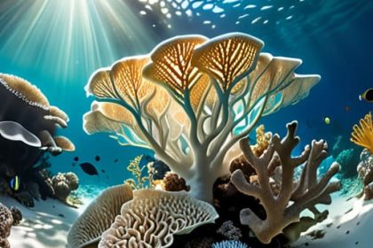 Protecting endangered coral reef ecosystems.