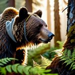 Tips for staying safe around wild animals.