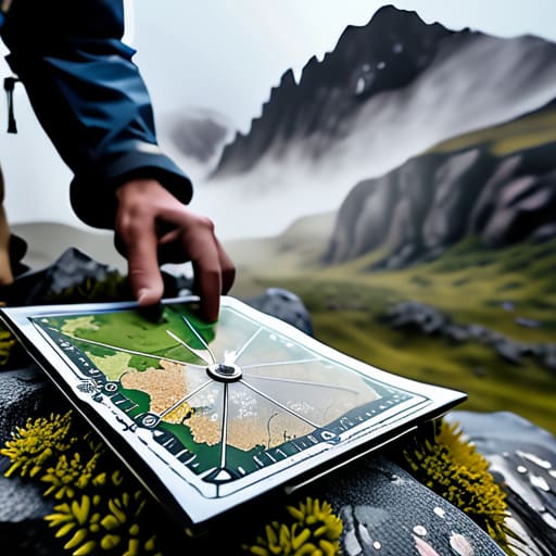 A Beginner Hiking Checklist for Staying Dry and Warm