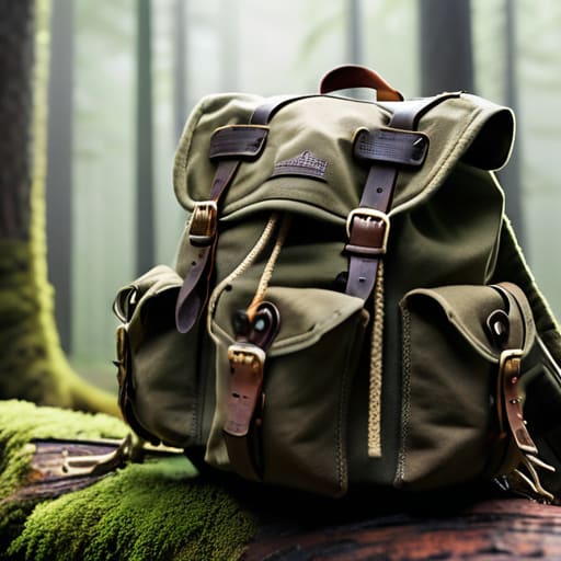 A Realistic Backpacking Checklist for First Timers.
