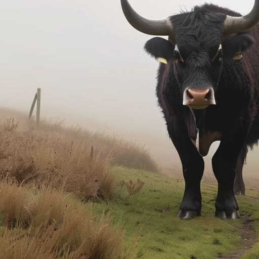 Approaching Cattle Safely Without Testing Your Luck