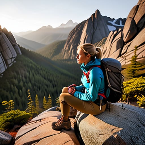 Communicating Your Itinerary to Others Before the Trail Starts