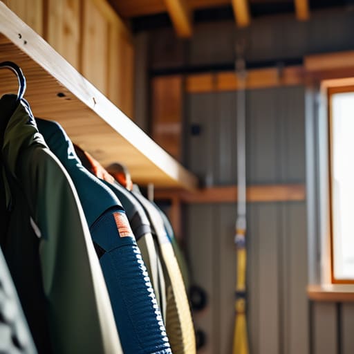 Protecting Waterproof Gear From Losing Its Edge.