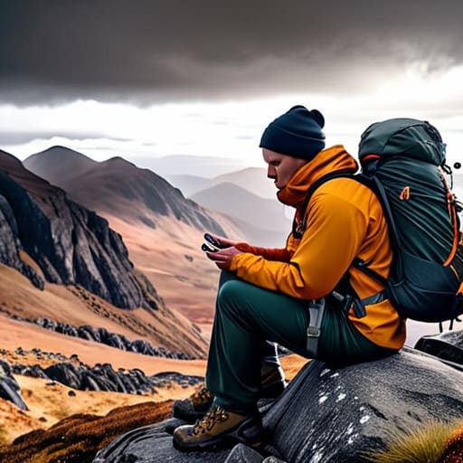 Trekking Physical Conditioning Training Beyond the Gym.