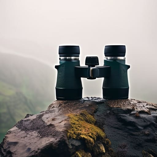 Why Optical Glass Quality Matters When the Mist Rolls in