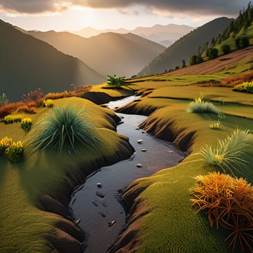 Ecosystem Restoration Techniques That Actually Stick.