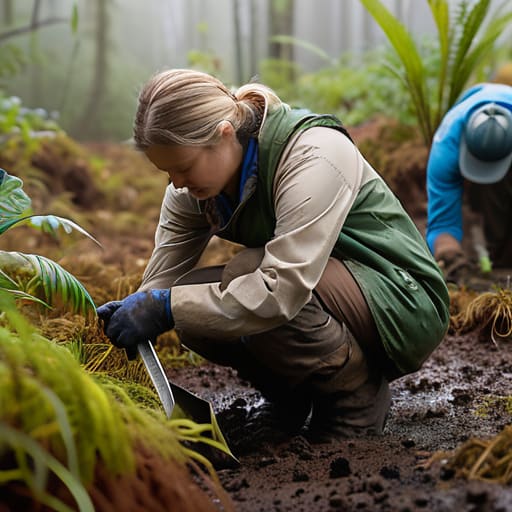 Navigating Non Profit Environmental Organizations Without Getting Lost