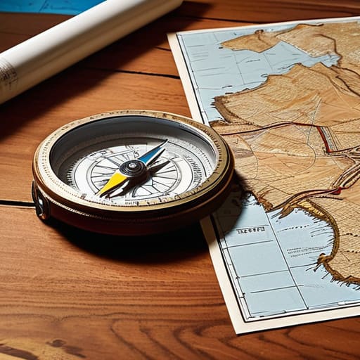 Navigating Wilderness Skills and Permit Requirements.