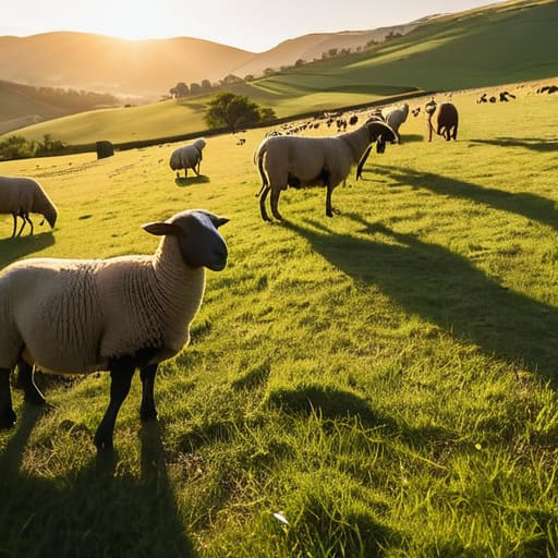 Preventing Livestock Stress Before It Becomes a Problem