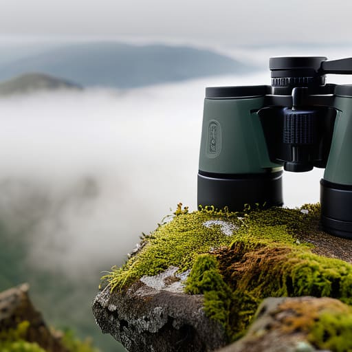 Understanding Prism Types Binoculars Use to Hold the Image