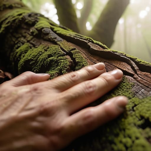 Nature identification beyond the identification guide.