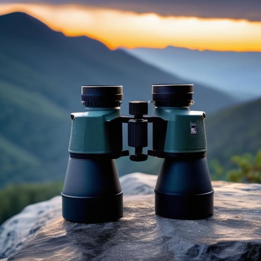 Choosing Your Eyes for the Long Haul.