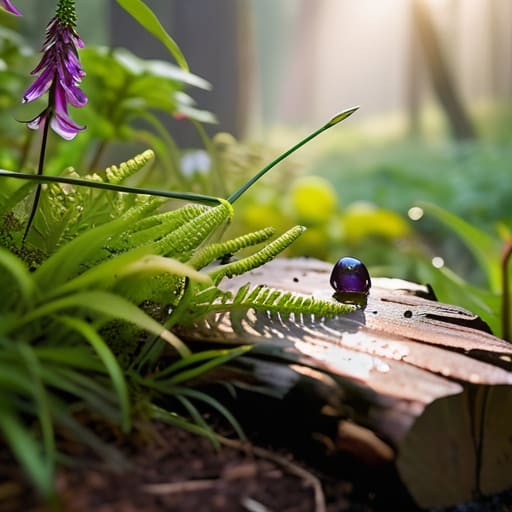 Building a resilient ecosystem: The Long View.