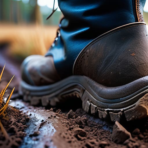 The Margin Between Seeing and Knowing tracking.