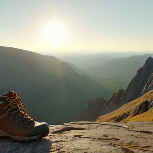 Understanding The Reality of the Ridge.