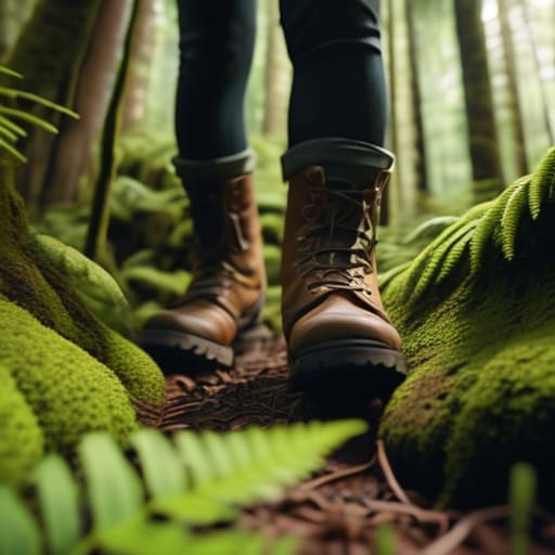 Five Practical Rules for Not Getting Lost in the Undergrowth