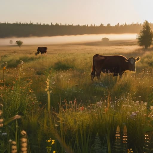 Five Realities of Managing a Living Landscape