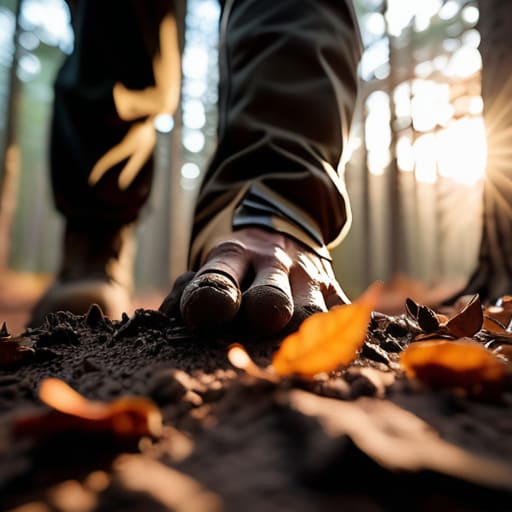 The Hard Lessons: Five Rules for Not Losing the Trail (or Your Head)